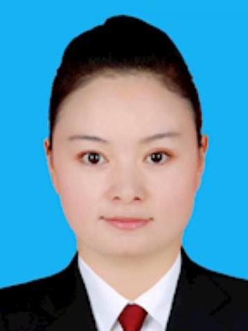 侯麗麗(新疆生產建設兵團第一師阿拉爾市團委書記(副處級)) 侯麗麗(新疆生產建設兵團第一師阿拉爾市團委書記(副處級))
