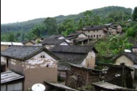 老街子村(雲南省綠春縣騎馬壩鄉老街子村) 老街子村(雲南省綠春縣騎馬壩鄉老街子村)