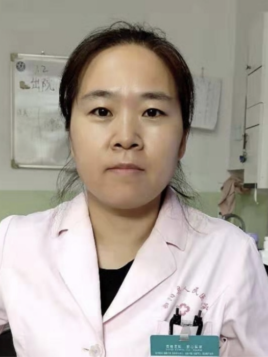 劉學術(曲陽縣人民醫院兒科副主任) 劉學術(曲陽縣人民醫院兒科副主任)