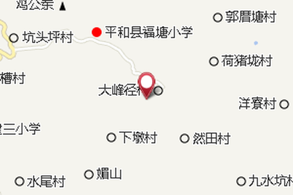 上大峰 上大峰