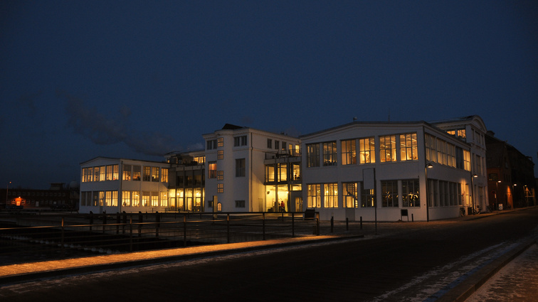 丹麥設計學院