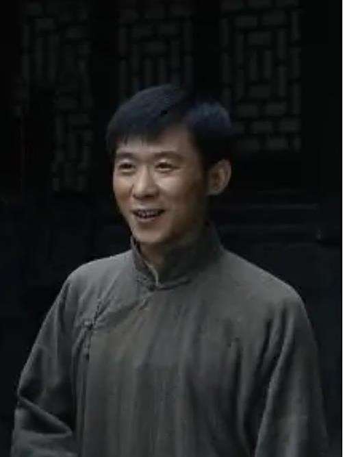 周璽寶