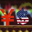中美貿易爭端