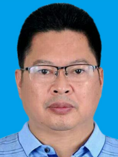 黎明(四川省巴中市巴州區醫療保障局黨組成員,四級主任科員) 黎明(四川省巴中市巴州區醫療保障局黨組成員,四級主任科員)