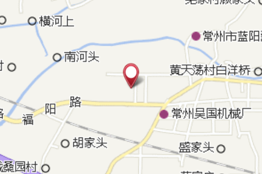 承家橋村
