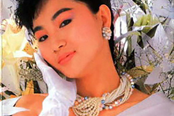 知己(1987年鳳飛飛演唱的歌曲) 知己(1987年鳳飛飛演唱的歌曲)