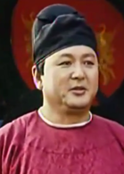 楊貴妃(1992年周潔主演電影)