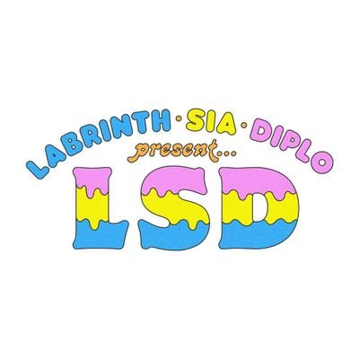 LSD(音樂組合)
