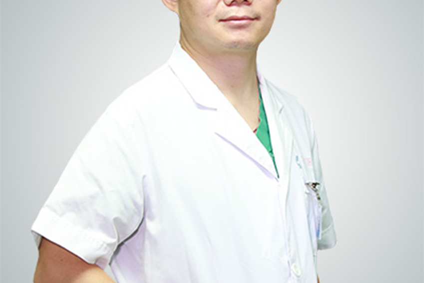 梁冰(廣州復大腫瘤醫院醫生) 梁冰(廣州復大腫瘤醫院醫生)