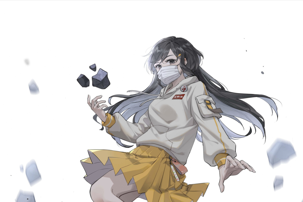 陳秧秧(《夜的命名術》中的角色) 陳秧秧(《夜的命名術》中的角色)