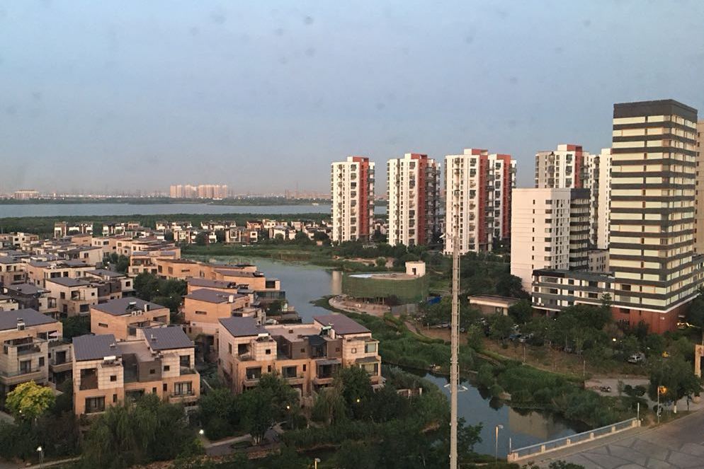 攬湖苑 攬湖苑