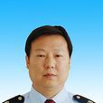 楊志農(國家稅務總局克拉瑪依市稅務局副局長) 楊志農(國家稅務總局克拉瑪依市稅務局副局長)