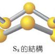 斜方硫 斜方硫