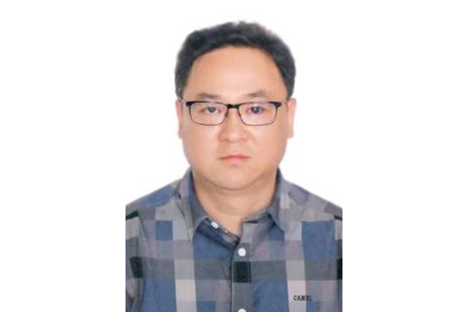趙輝(哈爾濱理工大學理學院教授) 趙輝(哈爾濱理工大學理學院教授)