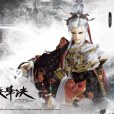 劍風雲(霹靂布袋戲中的人物) 劍風雲(霹靂布袋戲中的人物)