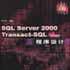 SQL Server 2000 Transact-SQL程式設計 SQL Server 2000 Transact-SQL程式設計