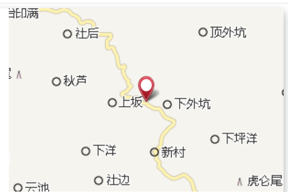 圳頭 圳頭