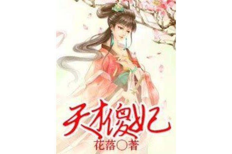 天才傻妃 天才傻妃