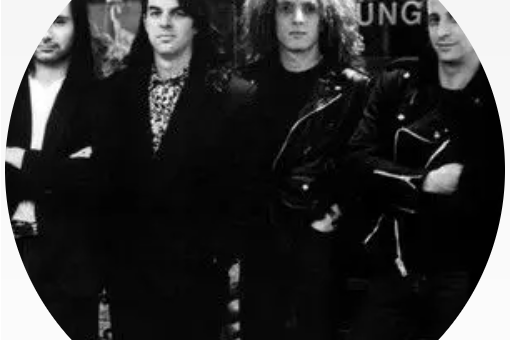 The Del Lords
