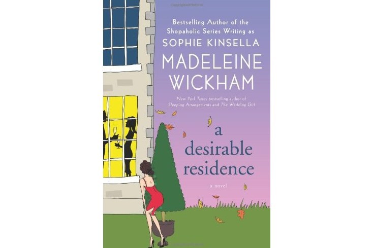 A Desirable Residence A Desirable Residence