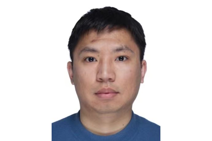 程傑(哈爾濱工程大學副教授) 程傑(哈爾濱工程大學副教授)