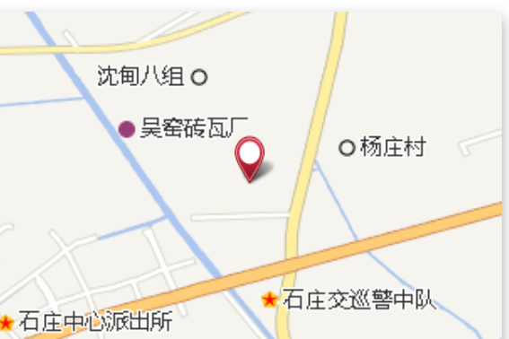北沙家莊 北沙家莊