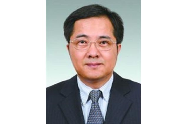 余文凱(上海市經濟信息中心主任) 余文凱(上海市經濟信息中心主任)