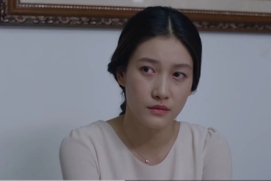 蘇蕊(懸疑涉案劇《迷線》中的角色) 蘇蕊(懸疑涉案劇《迷線》中的角色)