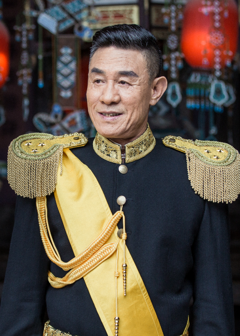 我是紅軍(聶九的天空)