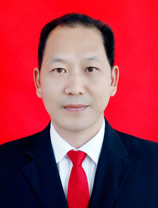 賀勇(江津區中山鎮副鎮長)