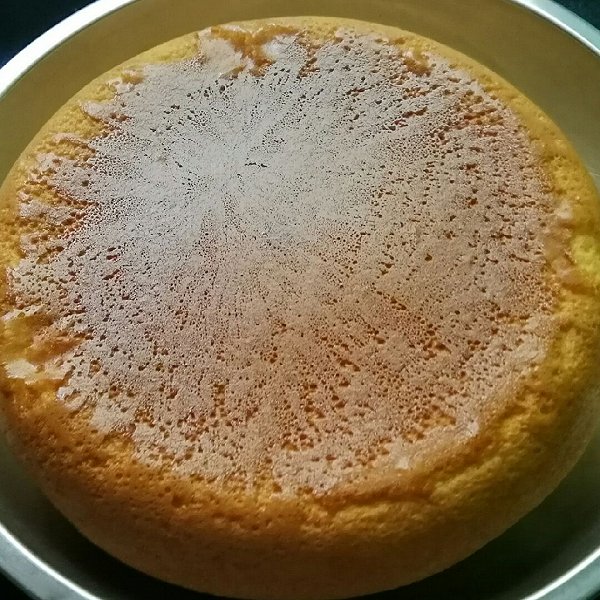 電飯鍋蛋糕