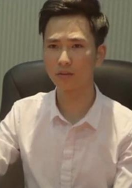 試愛 試愛