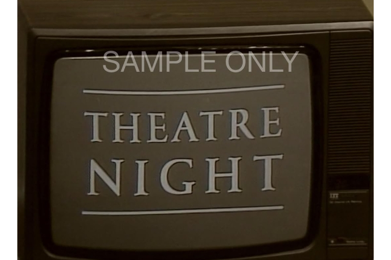 Theatre Night第三季 Theatre Night第三季
