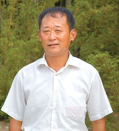 薛桂如 薛桂如