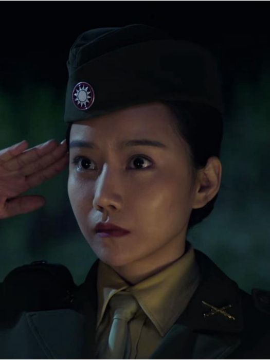 楚蕭(軍事動作電影《蒼狼之特戰突擊》中的角色) 楚蕭(軍事動作電影《蒼狼之特戰突擊》中的角色)