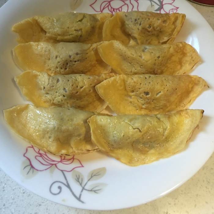 家鄉蛋餃 家鄉蛋餃