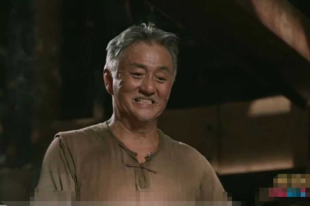 龍坤(電視劇《黃金有罪》中角色) 龍坤(電視劇《黃金有罪》中角色)