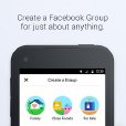 Facebook小組 Facebook小組