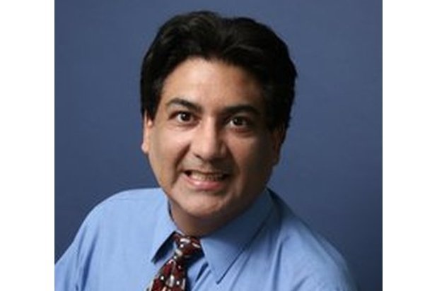 Gustavo Perez Gustavo Perez