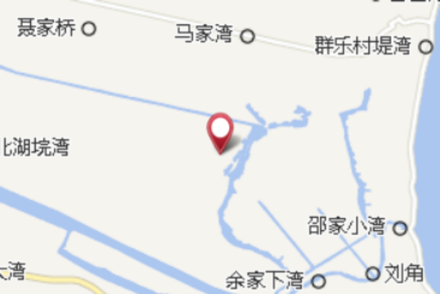 大興垸