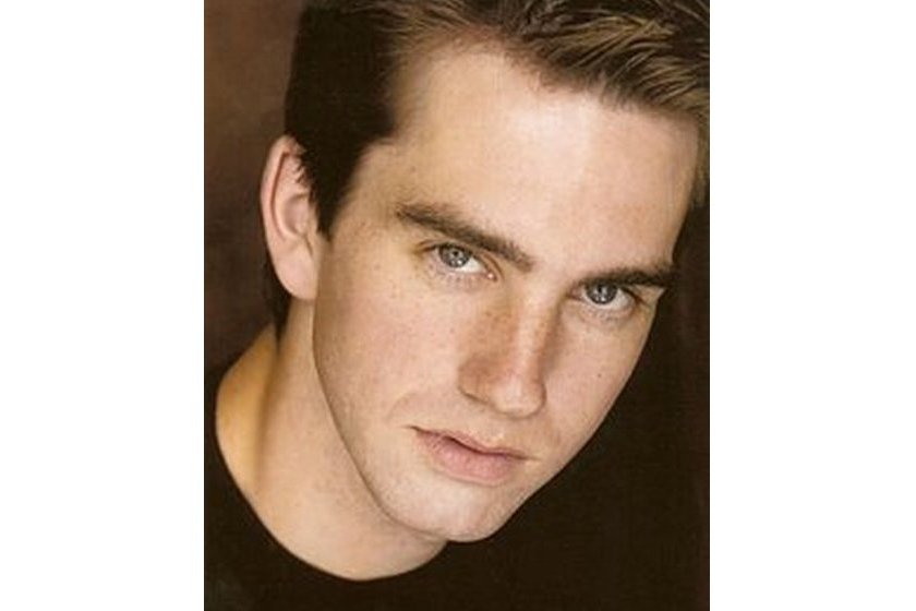 Colin Bain Colin Bain