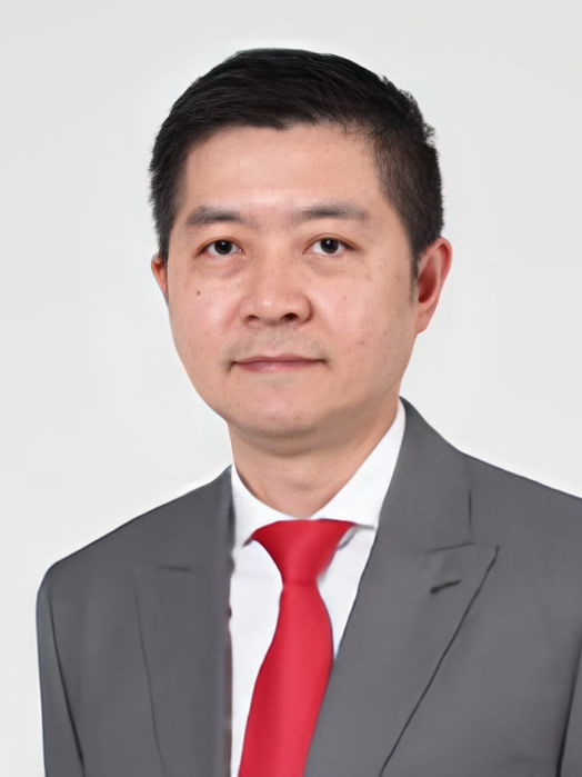 陳振濱 陳振濱