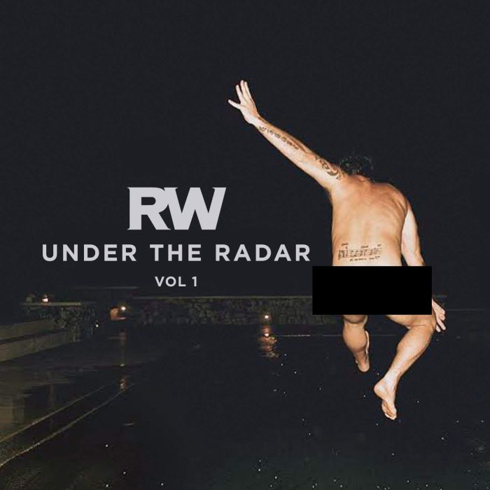 Under The Radar Volume 1 Under The Radar Volume 1