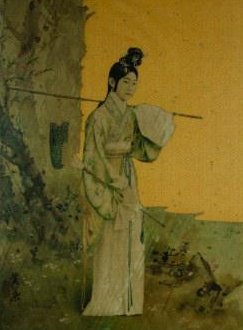 梅蘭芳(中國京劇演員) 梅蘭芳(中國京劇演員)