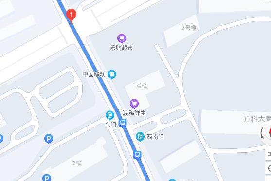水湘路 水湘路