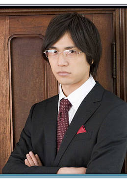 Rh陽性(日本2008年三浦悠主演電視劇)