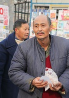 爸爸別走