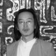 譚濤(中國書協會員,浙江省青年書協理事) 譚濤(中國書協會員,浙江省青年書協理事)
