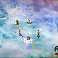 靈根(《從前有座靈劍山》的靈根) 靈根(《從前有座靈劍山》的靈根)