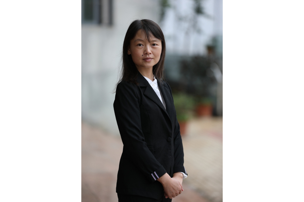 李亞(雲南財經大學財政與公共管理學院講師) 李亞(雲南財經大學財政與公共管理學院講師)